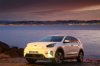 El nuevo Kia e-Niro llegará antes del verano y con hasta 449 kms de autonomía.